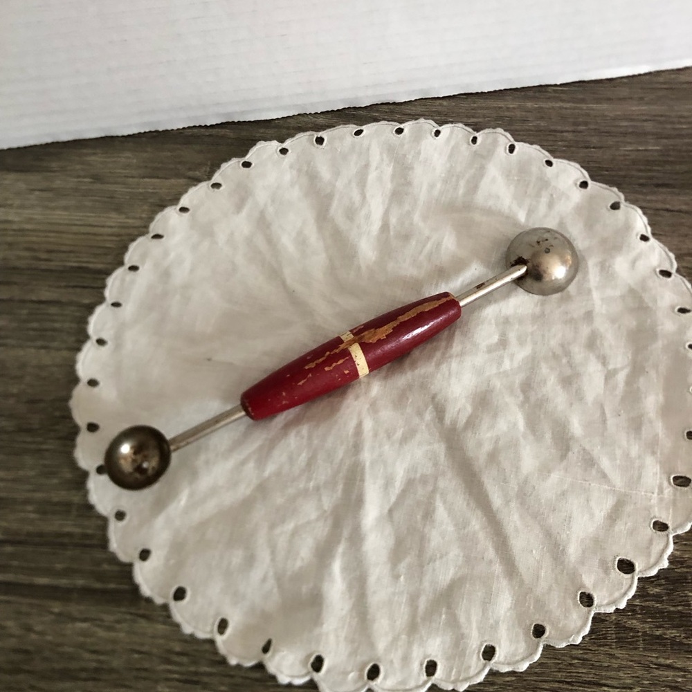Vtg A&J Melon Baller Kitchen Tool